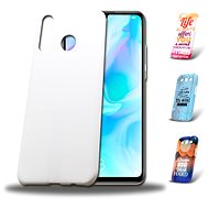 Skinzone Custom Style Snap Cover for HUAWEI P30 Lite - MyStyle Protective Case