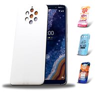 Skinzone Custom Style Snap Cover for NOKIA 9 Pure View - MyStyle Protective Case