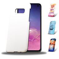 Skinzone Custom Style Snap Cover for SAMSUNG Galaxy S10e - MyStyle Protective Case