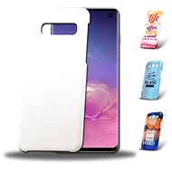 Skinzone Custom Style Snap Cover for SAMSUNG Galaxy S10 - MyStyle Protective Case