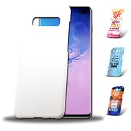 Skinzone Custom Style Snap Cover for SAMSUNG Galaxy S10+ - MyStyle Protective Case