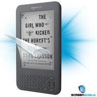 ScreenShield Amazon Kindle 3 - Film Screen Protector