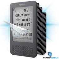 ScreenShield Amazon Kindle 3 - Film Screen Protector