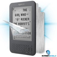 ScreenShield Amazon Kindle 3 - Film Screen Protector