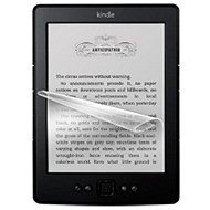 ScreenShield pre Amazon Kindle 5 na displej čítačky elektronických kníh - Ochranná fólia