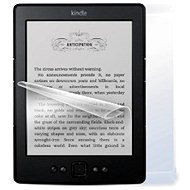 ScreenShield pre Amazon Kindle 5 na celé telo čítačky elektronických kníh - Ochranná fólia
