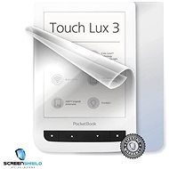 ScreenShield PocketBook 626 Touch Lux 3 egész készülékre - Védőfólia