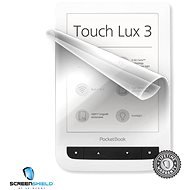 ScreenShield a PocketBook 626 Lux 3 elektronikus könyvolvasó kijelzőjére - Védőfólia