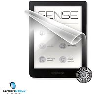 ScreenShield for PocketBook 630 Sense for E-Book Reader Display - Film Screen Protector