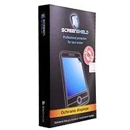 ScreenShield for Garmin 62S to the navigation display - Film Screen Protector