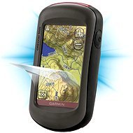 ScreenShield for Garmin Oregon 550 for navigation display - Film Screen Protector