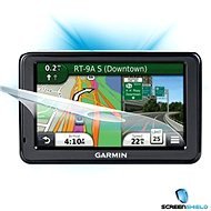 ScreenShield for the Garmin Nuvi 2495LMT to the navigation display - Film Screen Protector