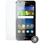 HUAWEI Y6 For tempered glass protection - Glass Screen Protector