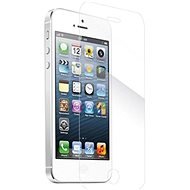 APPLE iPhone 5/5S/5C Tempered Glass protection - Schutzglas