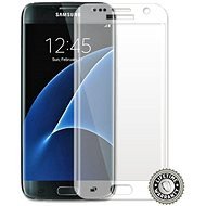 SAMSUNG G930 Galaxy S7 Tempered Glass protection (semi-transparent) - Schutzglas