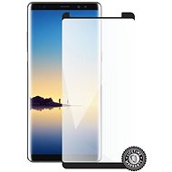 SAMSUNG Galaxy Note9 Screenshield (Black - CASE FRIENDLY) - Glass Screen Protector