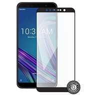 ASUS Zenfone Pro Pro ZB602KL (full COVER black) - Glass Screen Protector