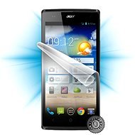 ScreenShield for the Acer Liquid Z5 DUO (Z150) on the phone display - Film Screen Protector