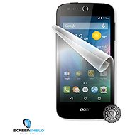 ScreenShield for the Acer Liquid Z330 on the phone display - Film Screen Protector