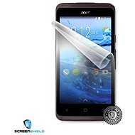 ScreenShield for the Acer Liquid Z410 on the phone display - Film Screen Protector