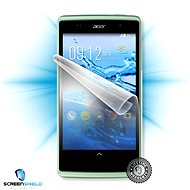 ScreenShield for the Acer Liquid Z500 phone display - Film Screen Protector