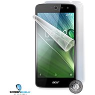 Screenshield ACER Liquid Zest 4G T07 na celé tělo - Schutzfolie