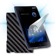 ScreenShield Acer Iconia TAB - Film Screen Protector