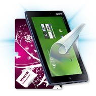 ScreenShield Acer Iconia TAB A500 Picasso - Film Screen Protector
