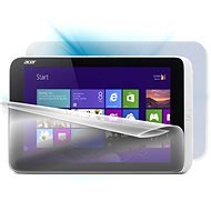 ScreenShield pre Acer Iconia TAB W3-810 na celé telo tabletu - Ochranná fólia
