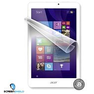 ScreenShield for Acer Iconia TAB 8 W1-810 on tablet display - Film Screen Protector