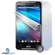 ScreenShield for Acer Iconia Talk S A1-274 for the entire body of the tablet - Film Screen Protector