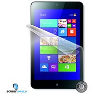 ScreenShield for Lenovo ThinkPad 8 on the tablet display - Film Screen Protector