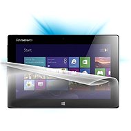 ScreenShield for Lenovo IdeaPad Miix 10 on the tablet display - Film Screen Protector