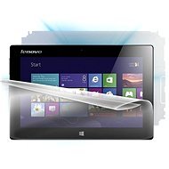 Védőfólia ScreenShield Lenovo IdeaPad Miix 10 tablet egész felületére - Védőfólia