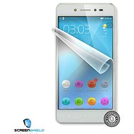 ScreenShield for Lenovo S90 Sisley on the phone display - Film Screen Protector