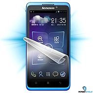 ScreenShield für Lenovo S890 für das Telefon-Display - Schutzfolie