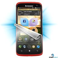ScreenShield for the Lenovo S820 on the phone display - Film Screen Protector