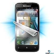 ScreenShield for the Lenovo A390 on the phone display - Film Screen Protector