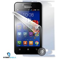 ScreenShield for the Lenovo A319 whole body - Film Screen Protector