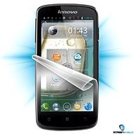 ScreenShield for the Lenovo A630 phone display - Film Screen Protector