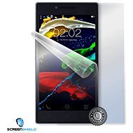 ScreenShield for the Lenovo P70 on the entire body of the phone - Film Screen Protector