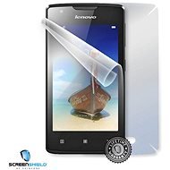 ScreenShield for the Lenovo A1000M on the entire body of the phone - Film Screen Protector