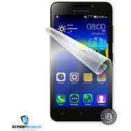 ScreenShield for the Lenovo A3600 on the phone display - Film Screen Protector