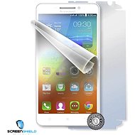 ScreenShield for Lenovo A5000 - Film Screen Protector