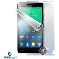 ScreenShield for Lenovo A6010 on your phone screen - Film Screen Protector