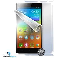 ScreenShield for the Lenovo A7000 to the entire body of the phone - Film Screen Protector