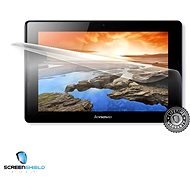ScreenShield fólia Lenovo IdeaTab A10-70 A7600 tablet kijelzőjére - Védőfólia