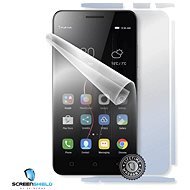 ScreenShield for Lenovo Vibe C entire body of the phone - Film Screen Protector