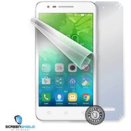 ScreenShield for Lenovo C2 Power for the whole body of the phone - Film Screen Protector
