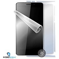 ScreenShield for Lenovo Vibe X3 to the entire body of the phone - Film Screen Protector